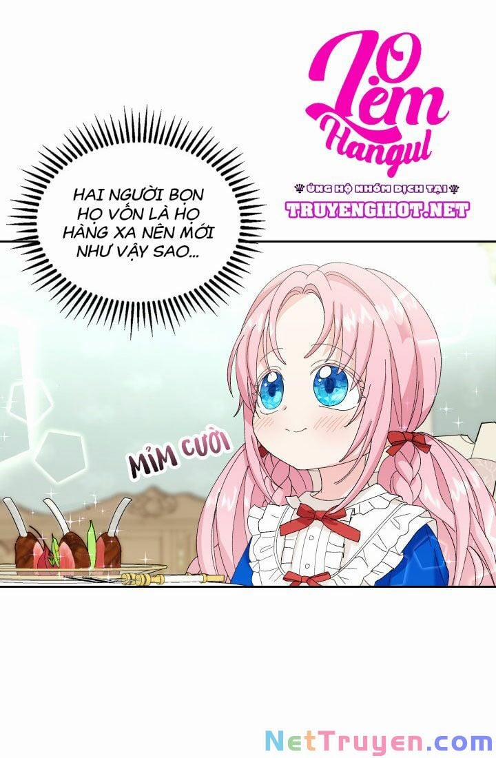 Hoàng Hậu Bé Bỏng 20 trang 53