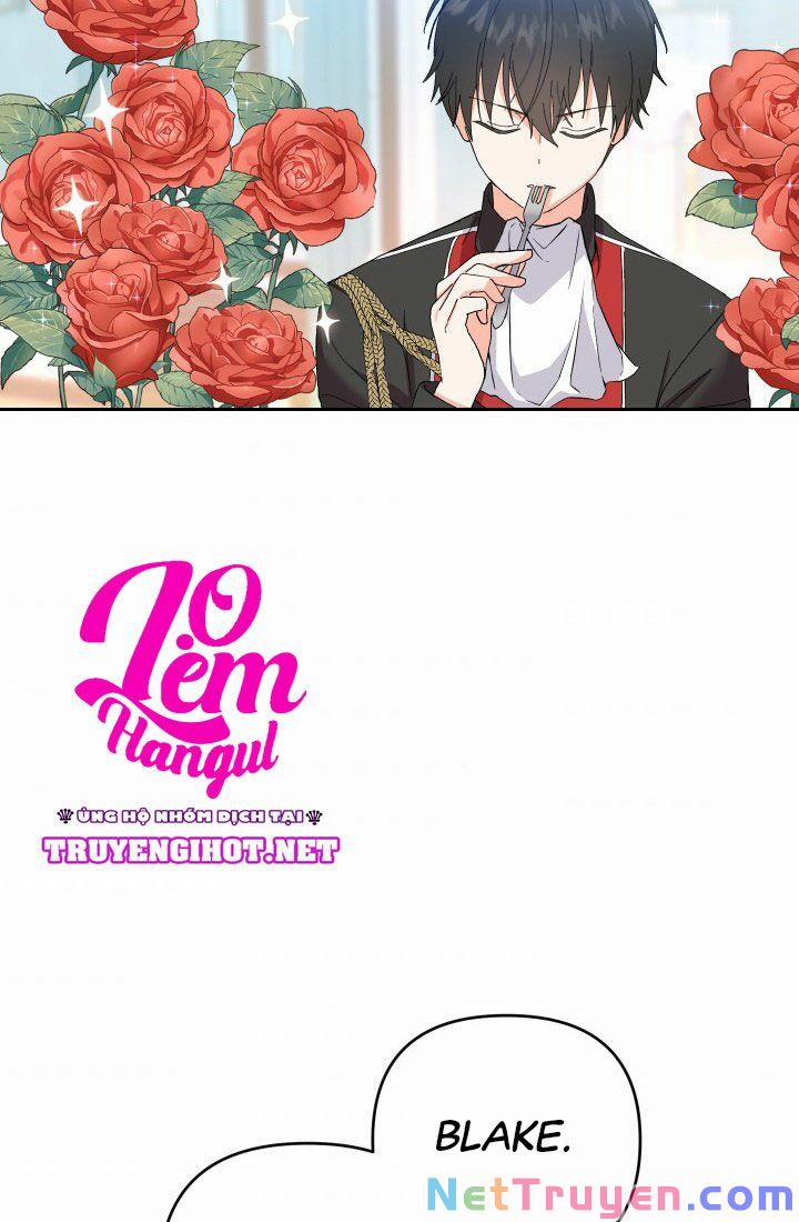 Hoàng Hậu Bé Bỏng 20 trang 55