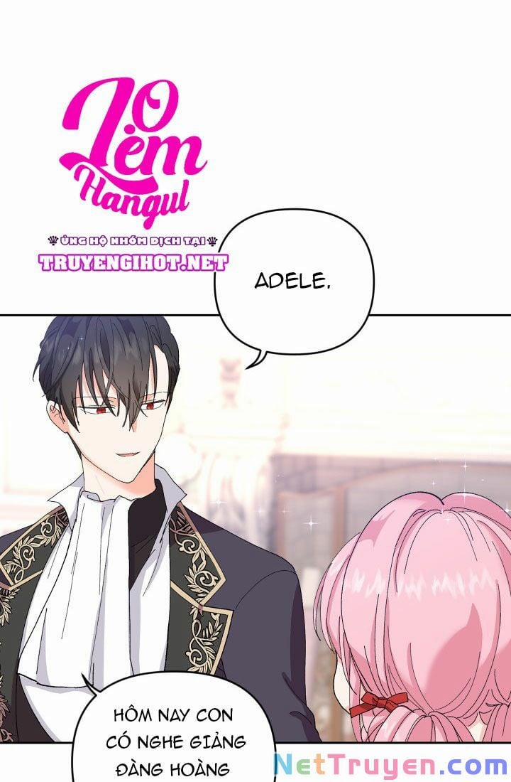 Hoàng Hậu Bé Bỏng 20 trang 57