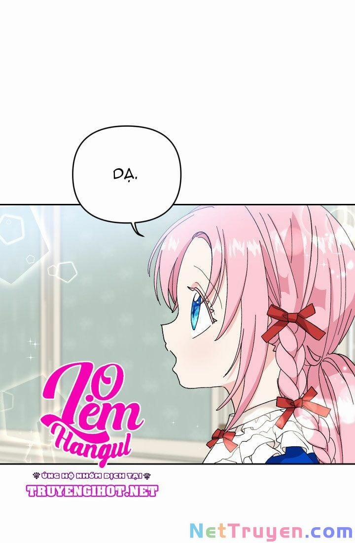 Hoàng Hậu Bé Bỏng 20 trang 59