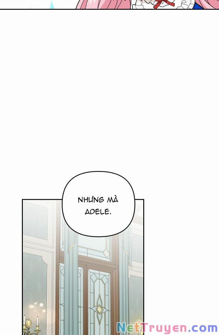 Hoàng Hậu Bé Bỏng 20 trang 61