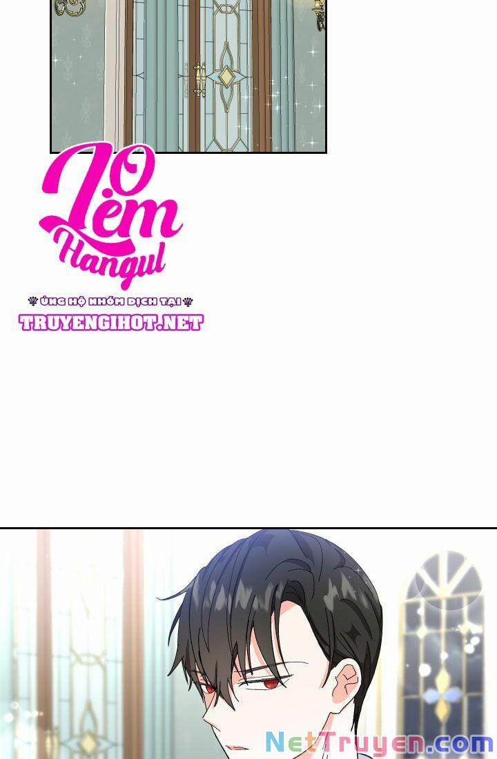 Hoàng Hậu Bé Bỏng 20 trang 62