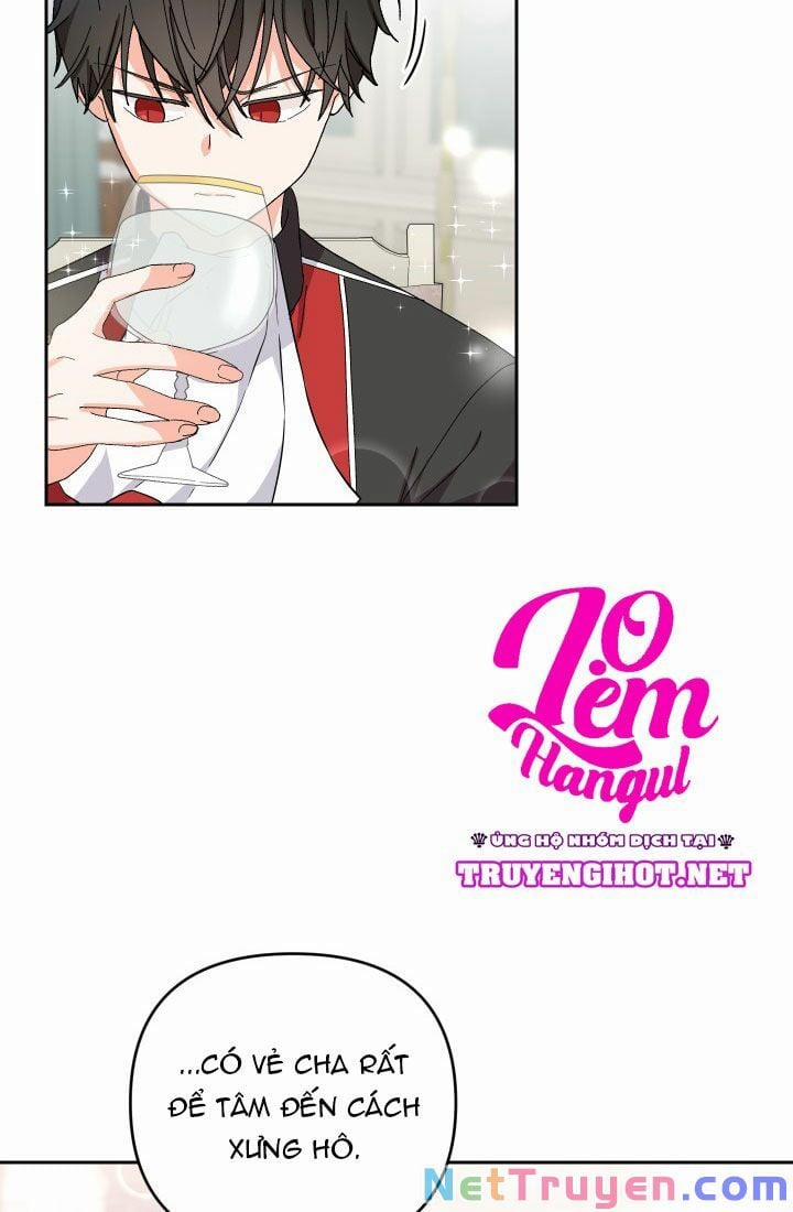 Hoàng Hậu Bé Bỏng 20 trang 64