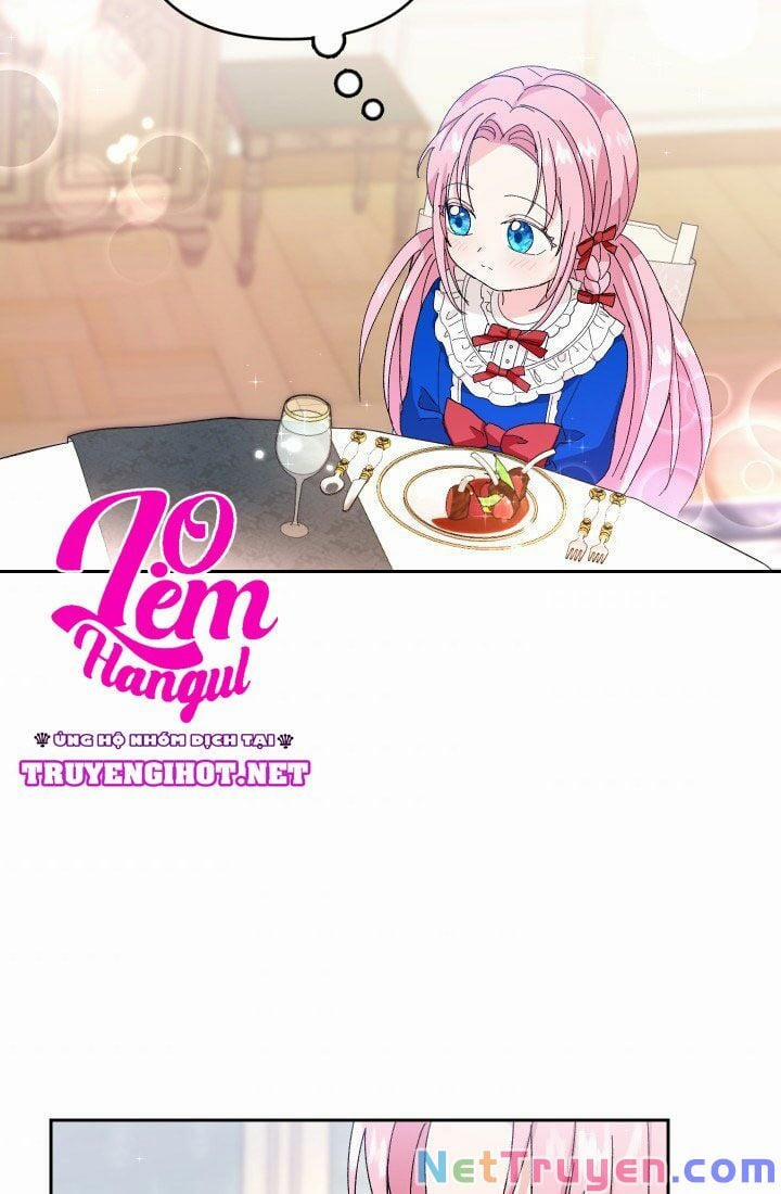 Hoàng Hậu Bé Bỏng 20 trang 65