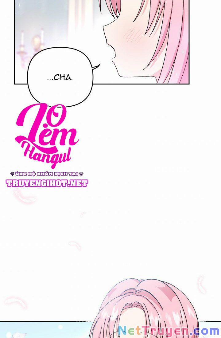 Hoàng Hậu Bé Bỏng 20 trang 66