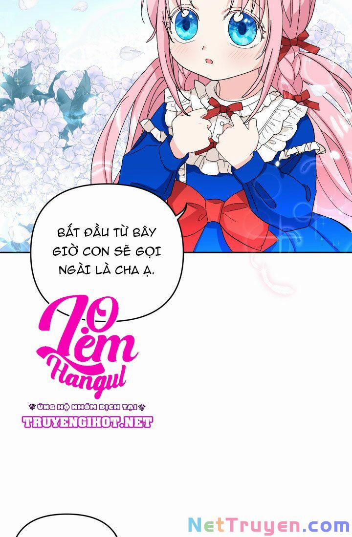 Hoàng Hậu Bé Bỏng 20 trang 67