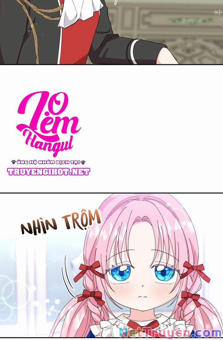 Hoàng Hậu Bé Bỏng 20 trang 70