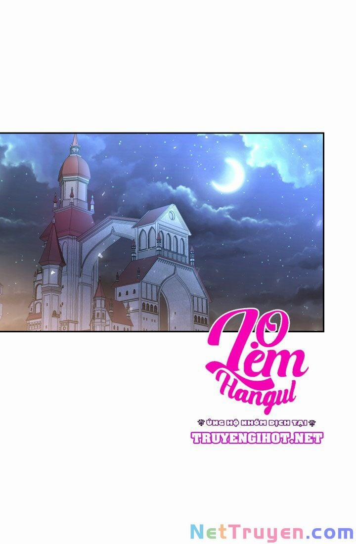 Hoàng Hậu Bé Bỏng 20 trang 74