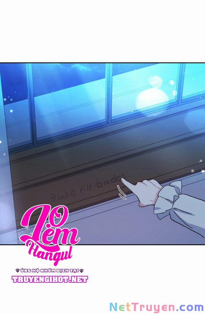 Hoàng Hậu Bé Bỏng 20 trang 75