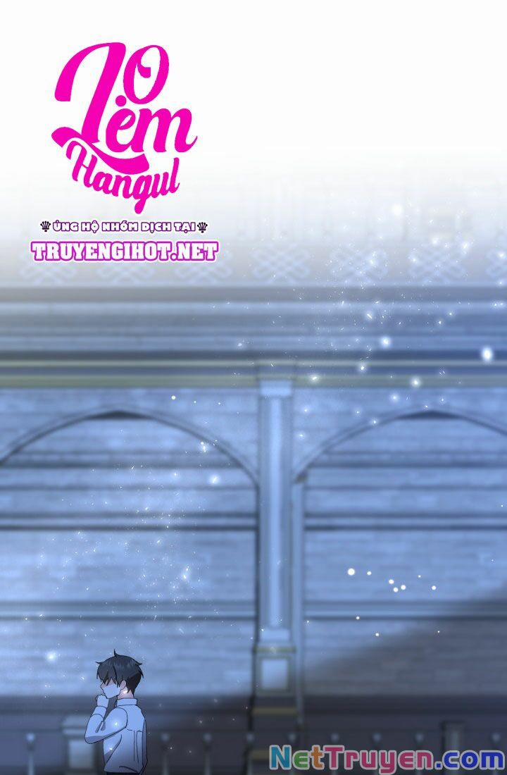 Hoàng Hậu Bé Bỏng 21 trang 13