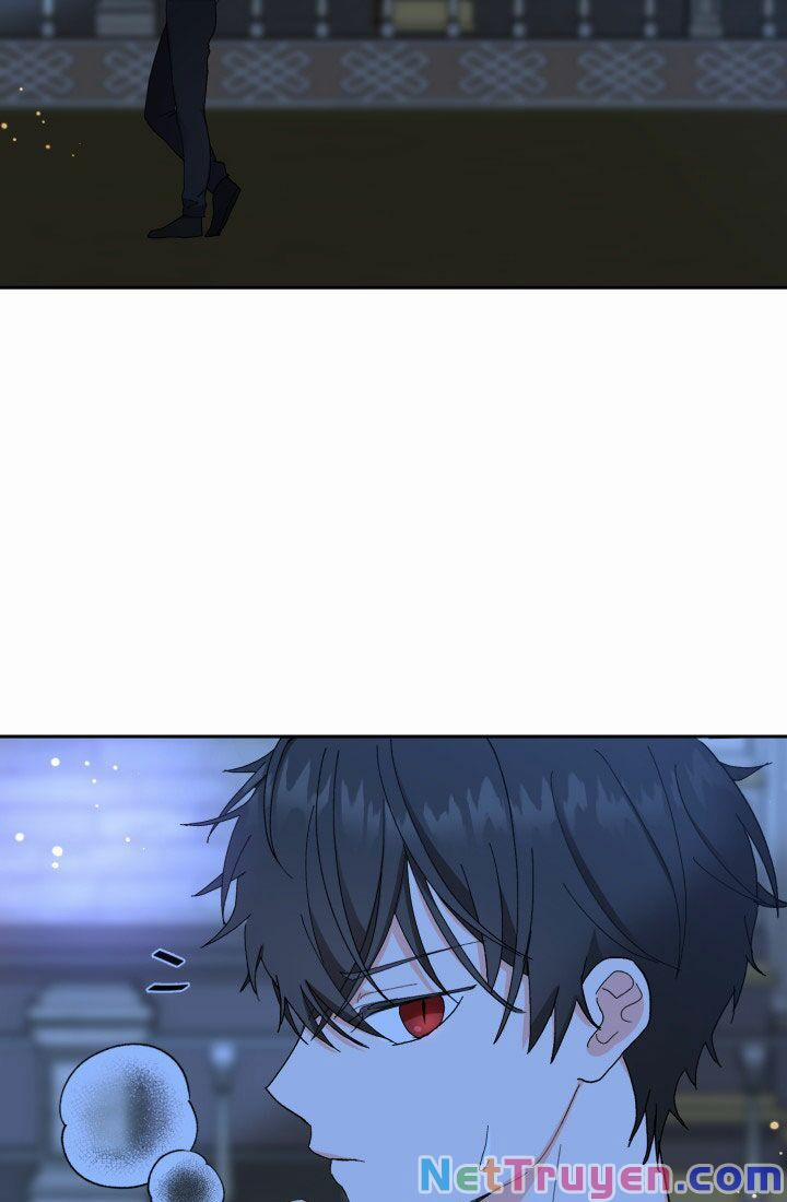 Hoàng Hậu Bé Bỏng 21 trang 14