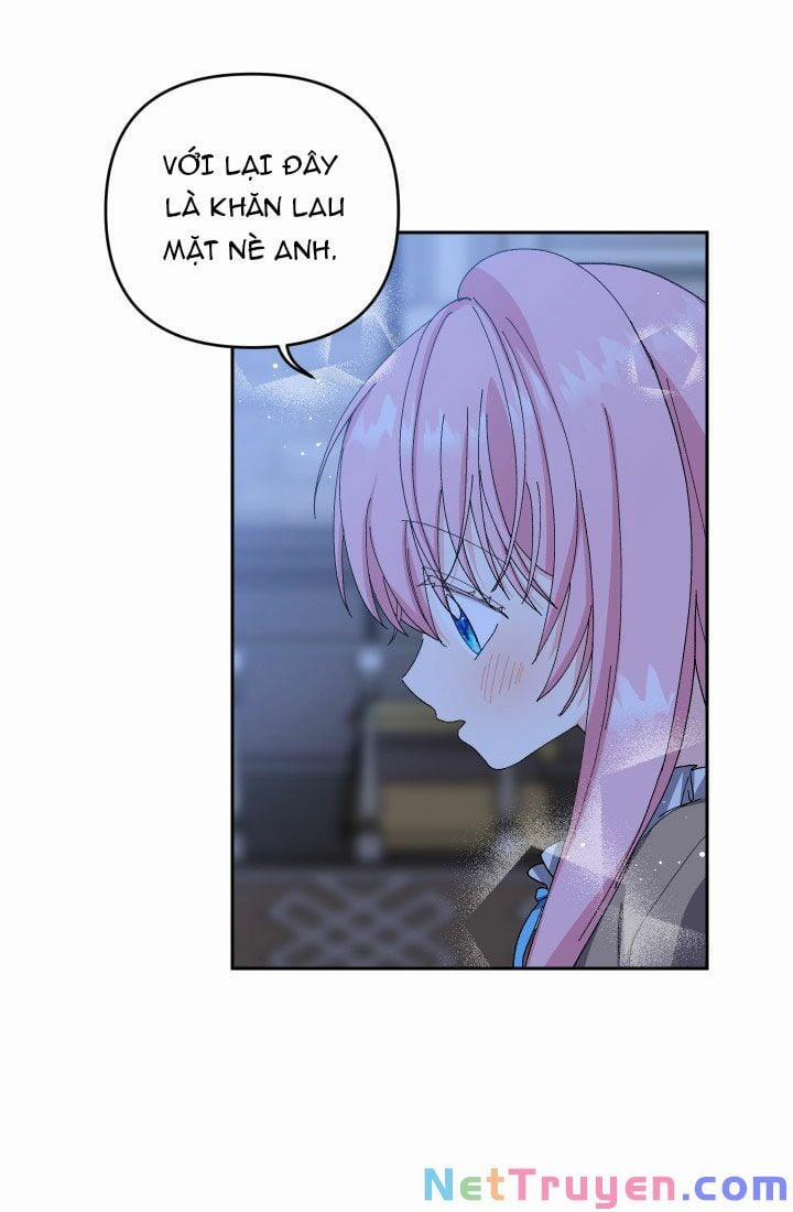 Hoàng Hậu Bé Bỏng 21 trang 18