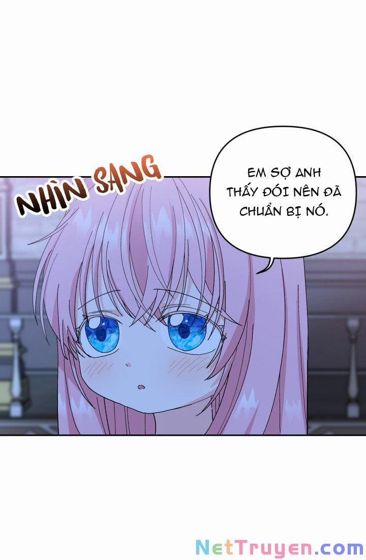 Hoàng Hậu Bé Bỏng 21 trang 20