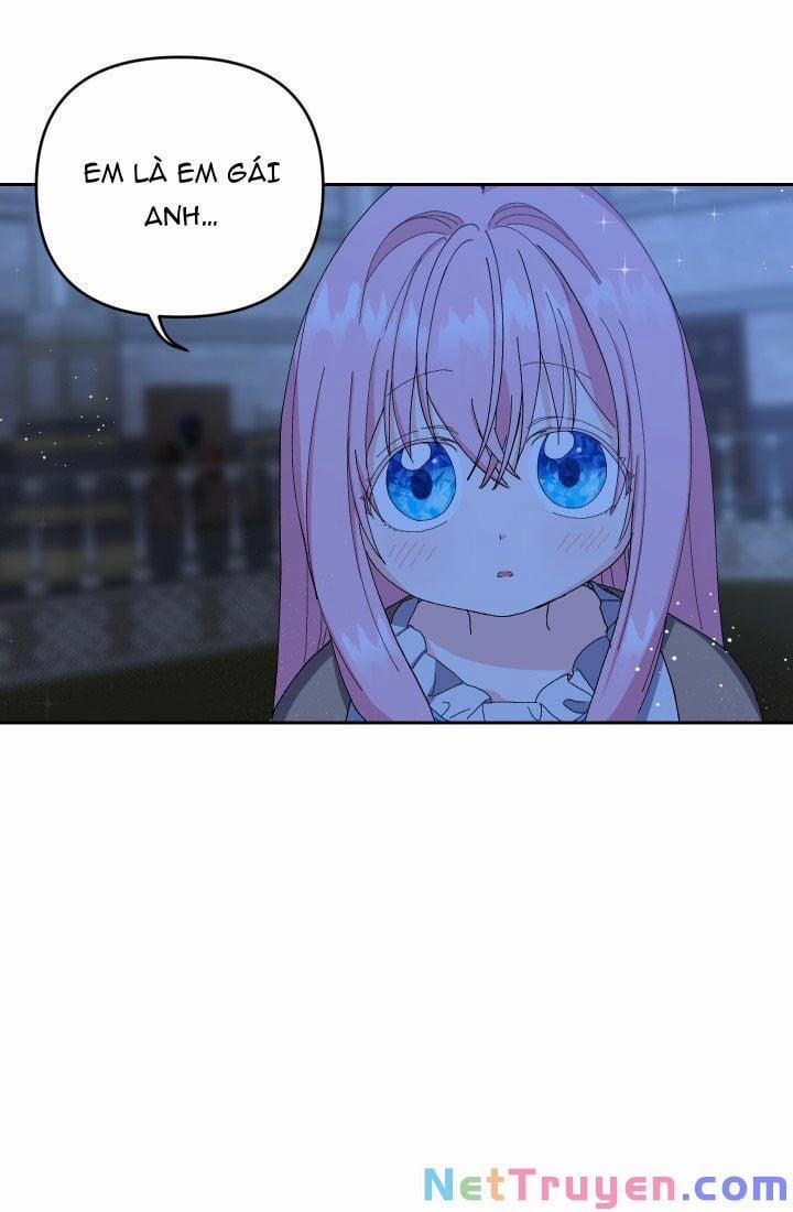 Hoàng Hậu Bé Bỏng 21 trang 22