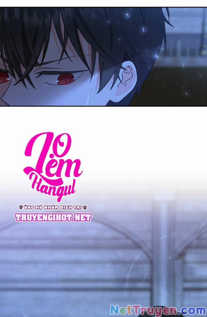 Hoàng Hậu Bé Bỏng 21 trang 23