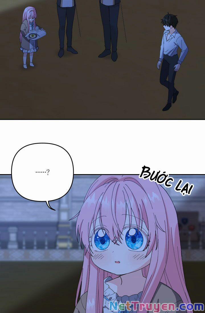 Hoàng Hậu Bé Bỏng 21 trang 30