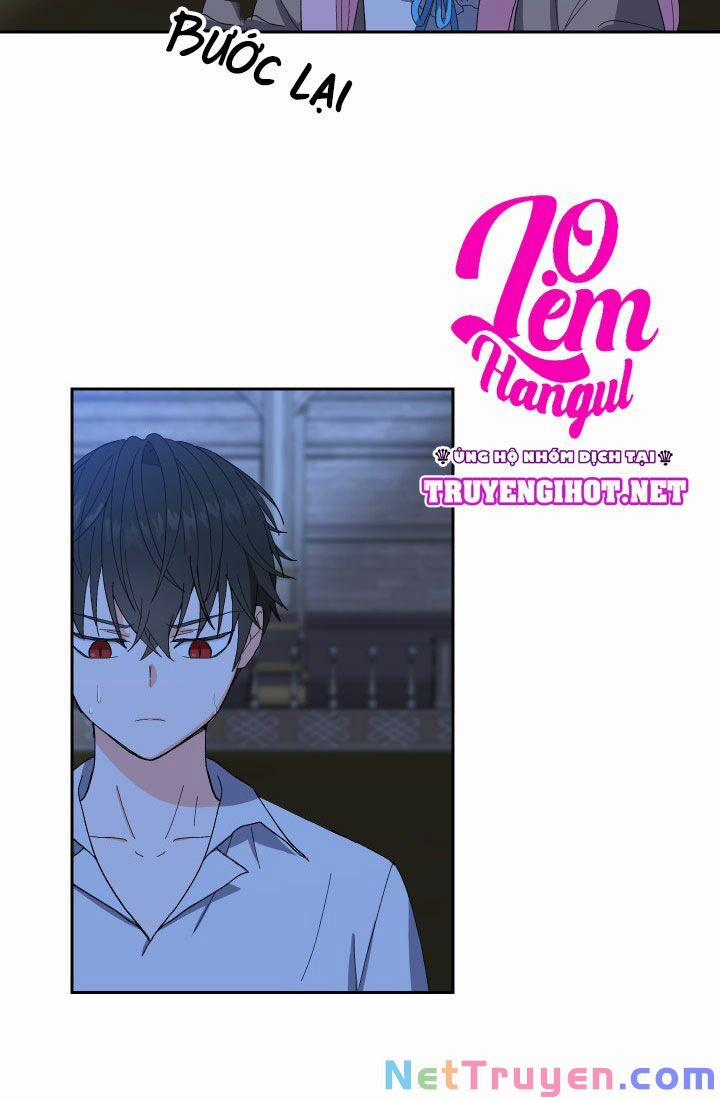 Hoàng Hậu Bé Bỏng 21 trang 31