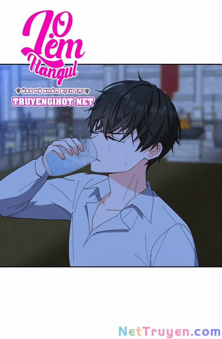 Hoàng Hậu Bé Bỏng 21 trang 33