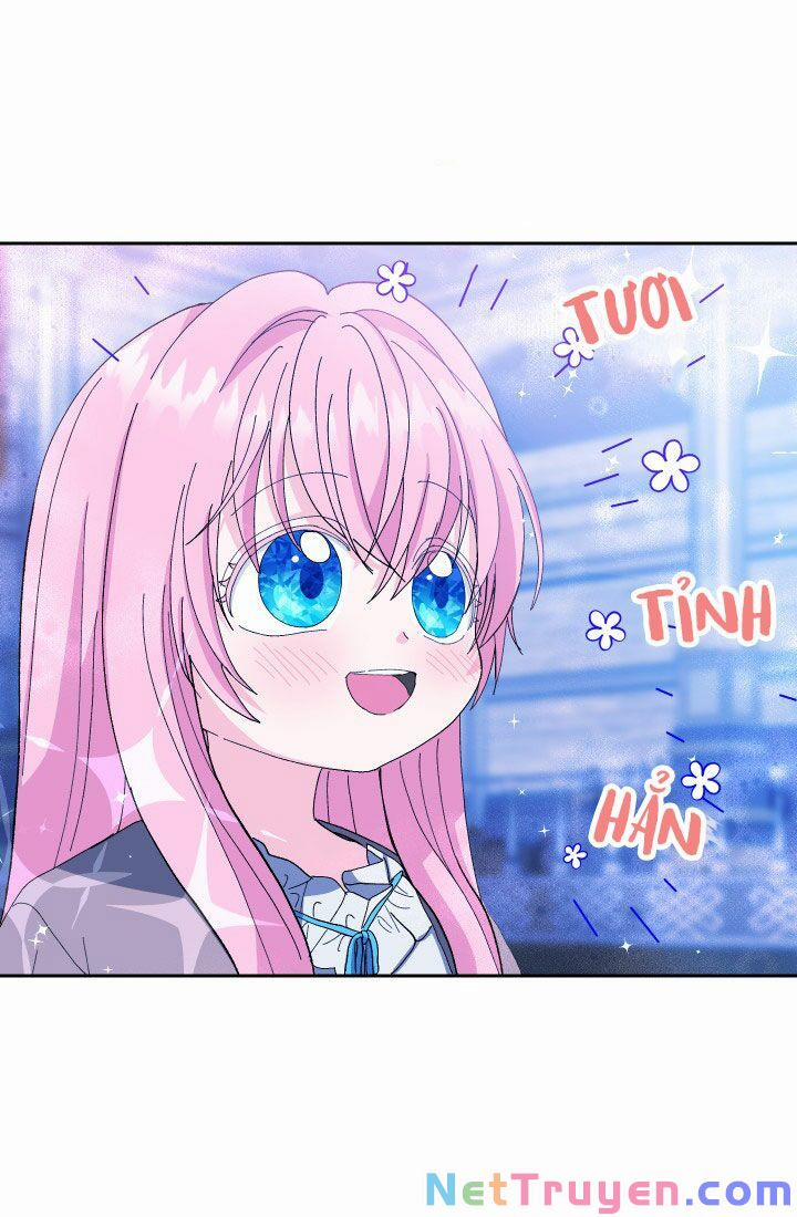 Hoàng Hậu Bé Bỏng 21 trang 34