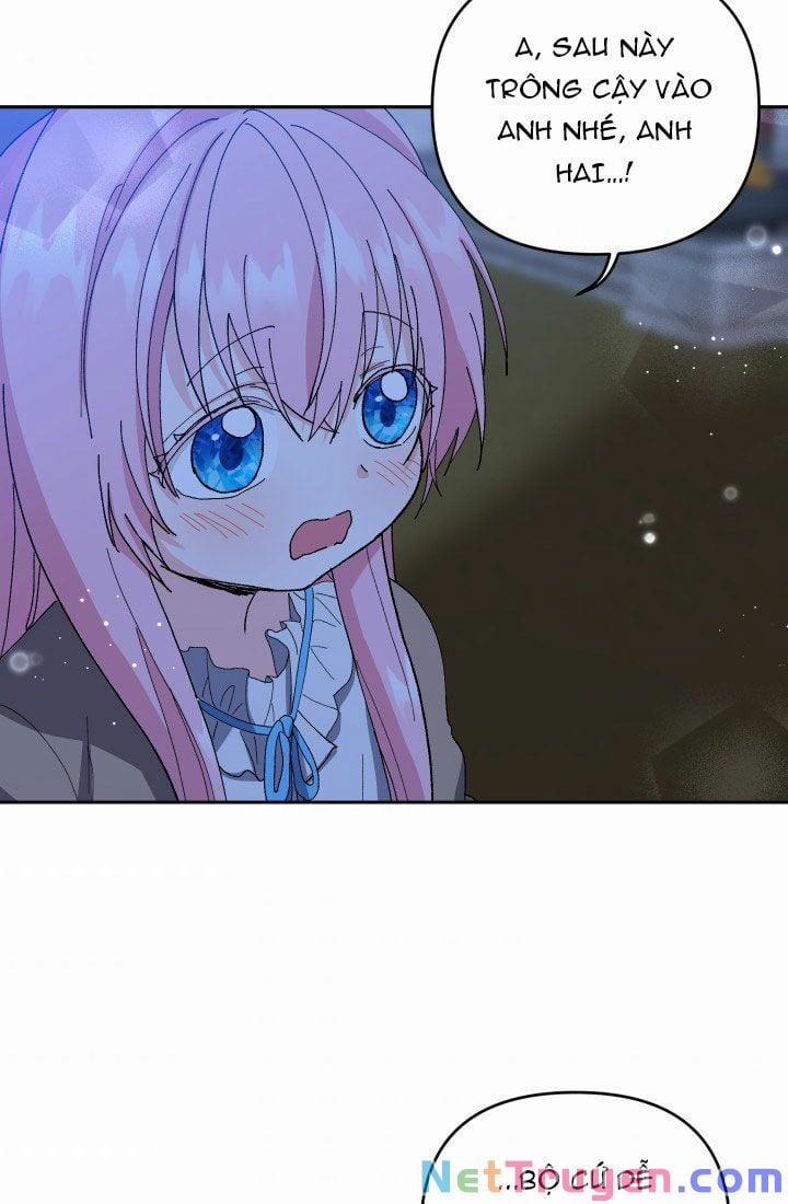 Hoàng Hậu Bé Bỏng 21 trang 36