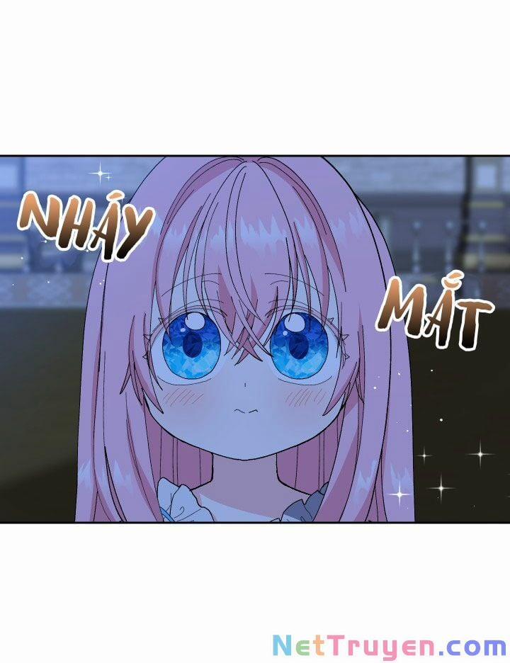 Hoàng Hậu Bé Bỏng 21 trang 38