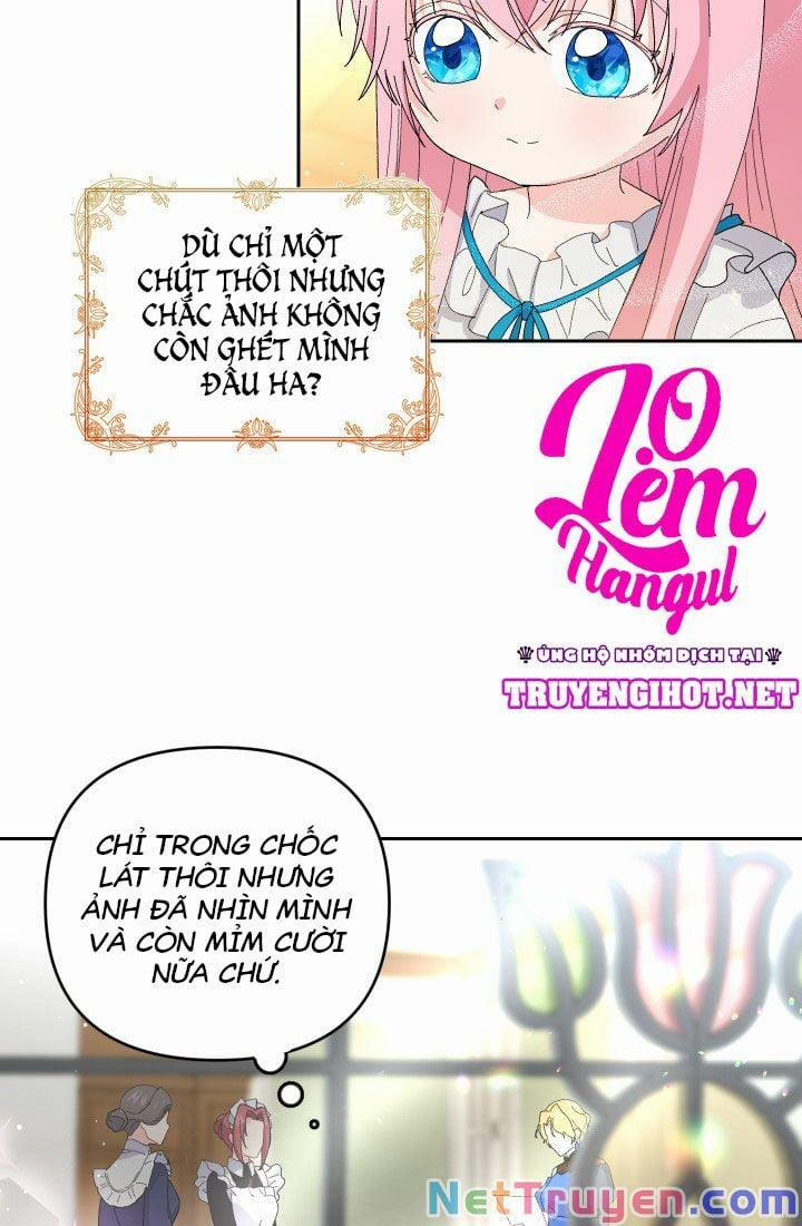 Hoàng Hậu Bé Bỏng 21 trang 41