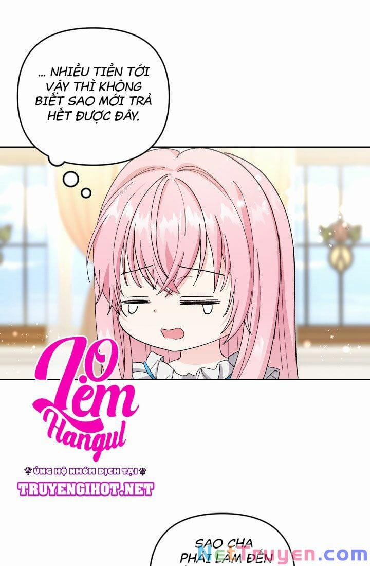 Hoàng Hậu Bé Bỏng 21 trang 52