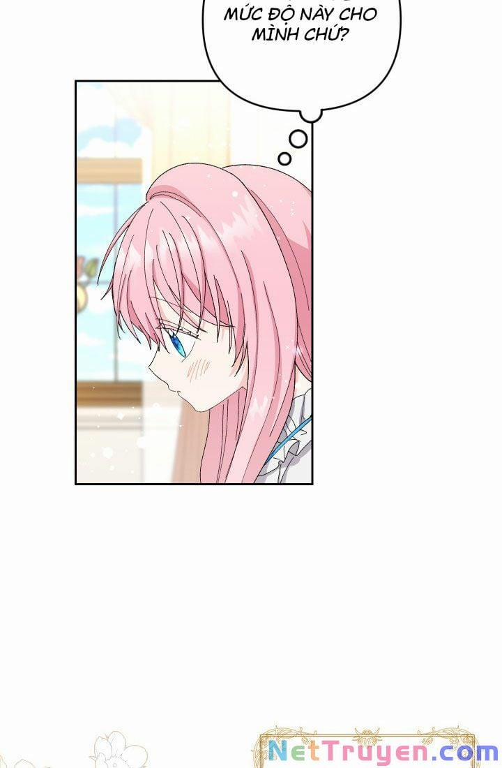 Hoàng Hậu Bé Bỏng 21 trang 53