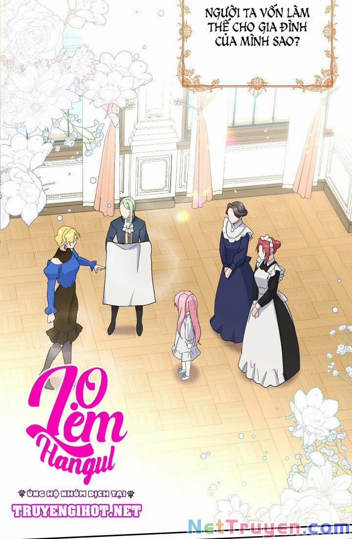 Hoàng Hậu Bé Bỏng 21 trang 54