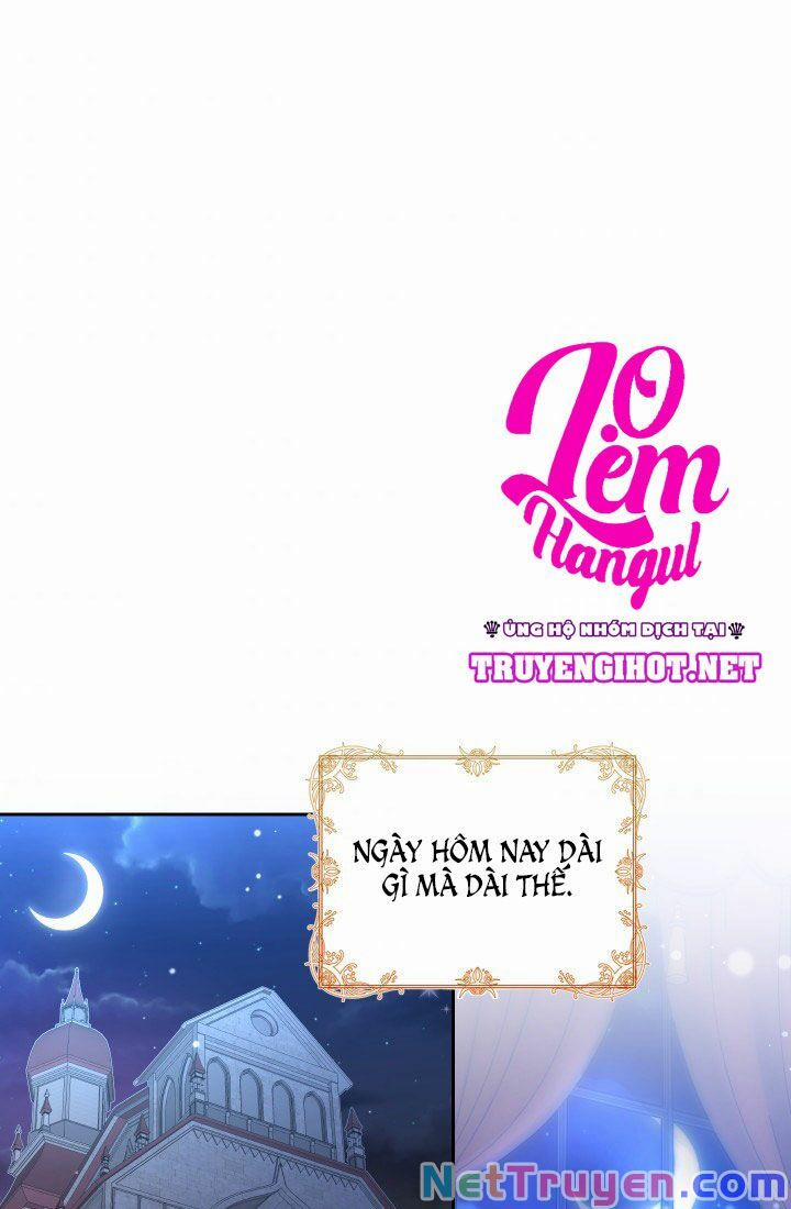 Hoàng Hậu Bé Bỏng 21 trang 56