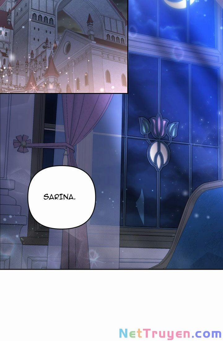 Hoàng Hậu Bé Bỏng 21 trang 57