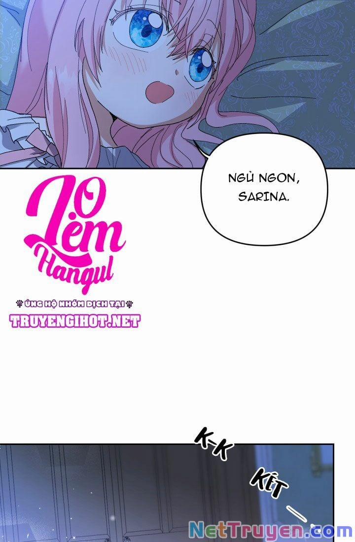 Hoàng Hậu Bé Bỏng 21 trang 62