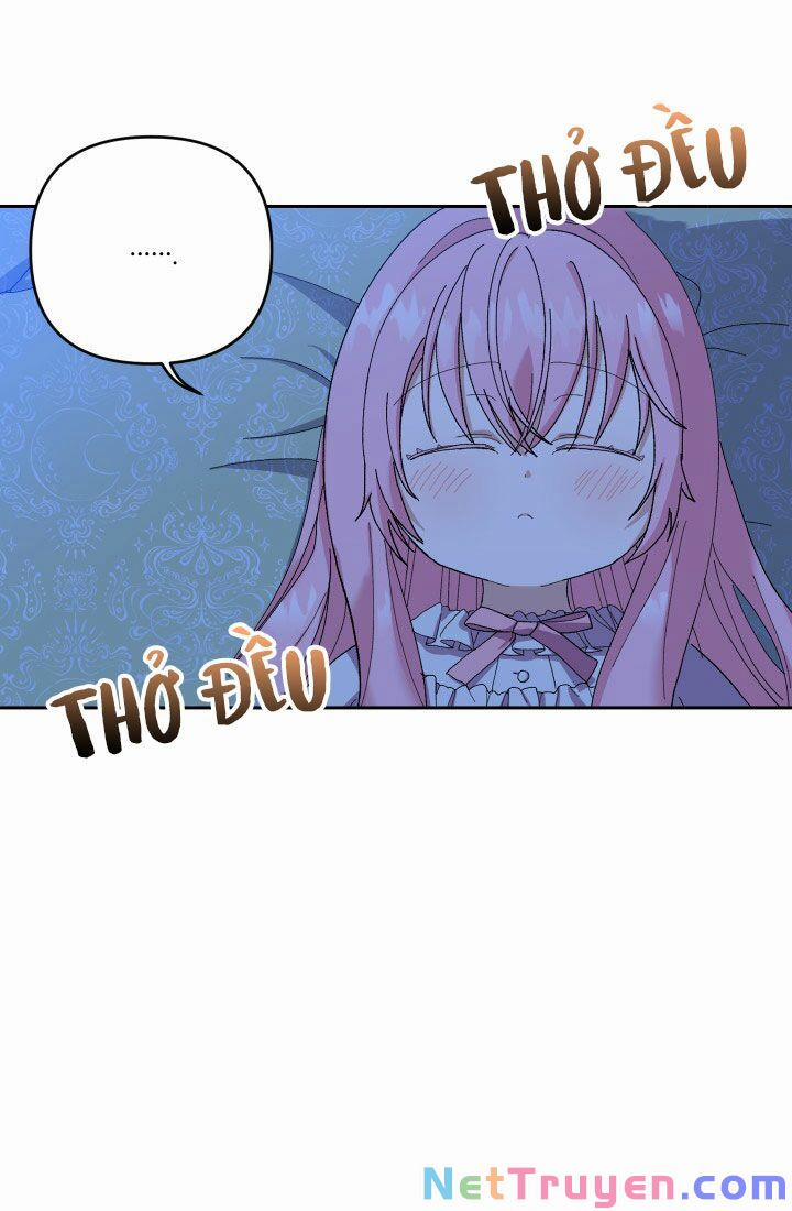 Hoàng Hậu Bé Bỏng 21 trang 64