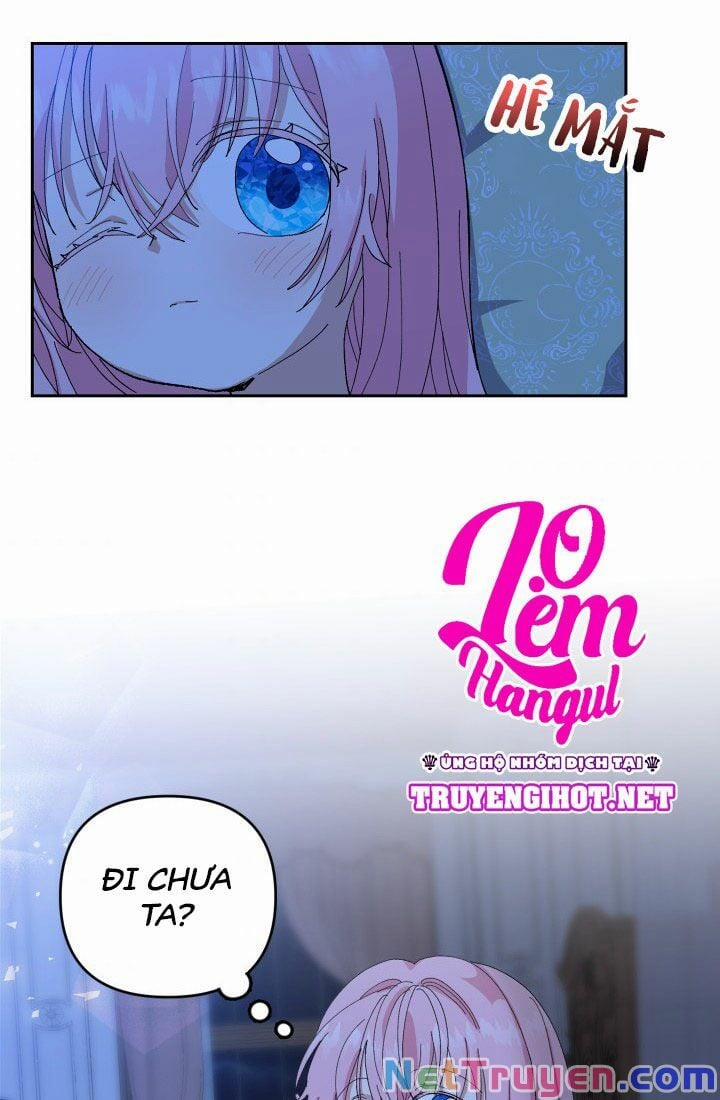 Hoàng Hậu Bé Bỏng 21 trang 65