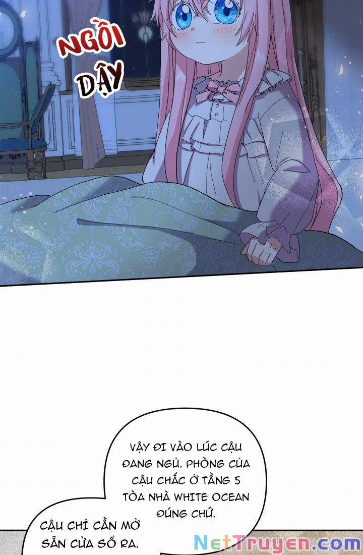 Hoàng Hậu Bé Bỏng 21 trang 66