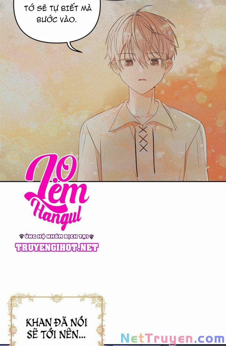 Hoàng Hậu Bé Bỏng 21 trang 67