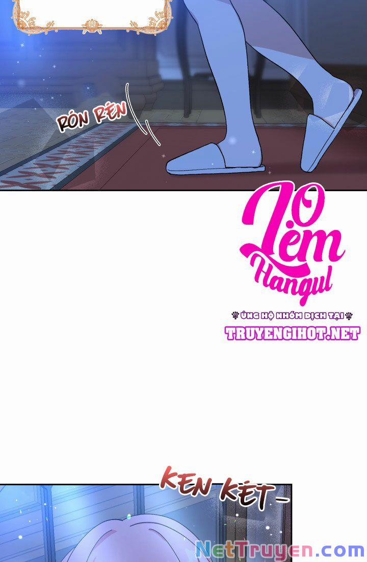 Hoàng Hậu Bé Bỏng 21 trang 68