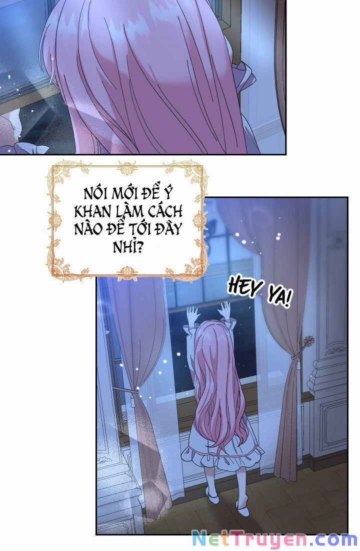 Hoàng Hậu Bé Bỏng 21 trang 69