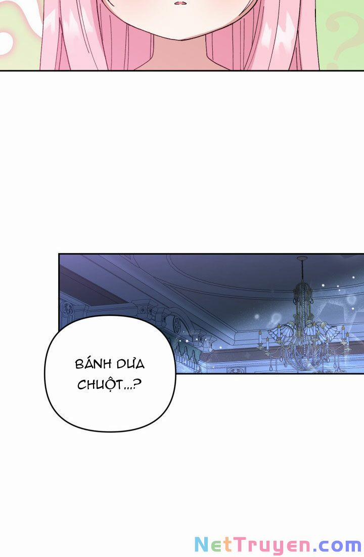 Hoàng Hậu Bé Bỏng 21 trang 7