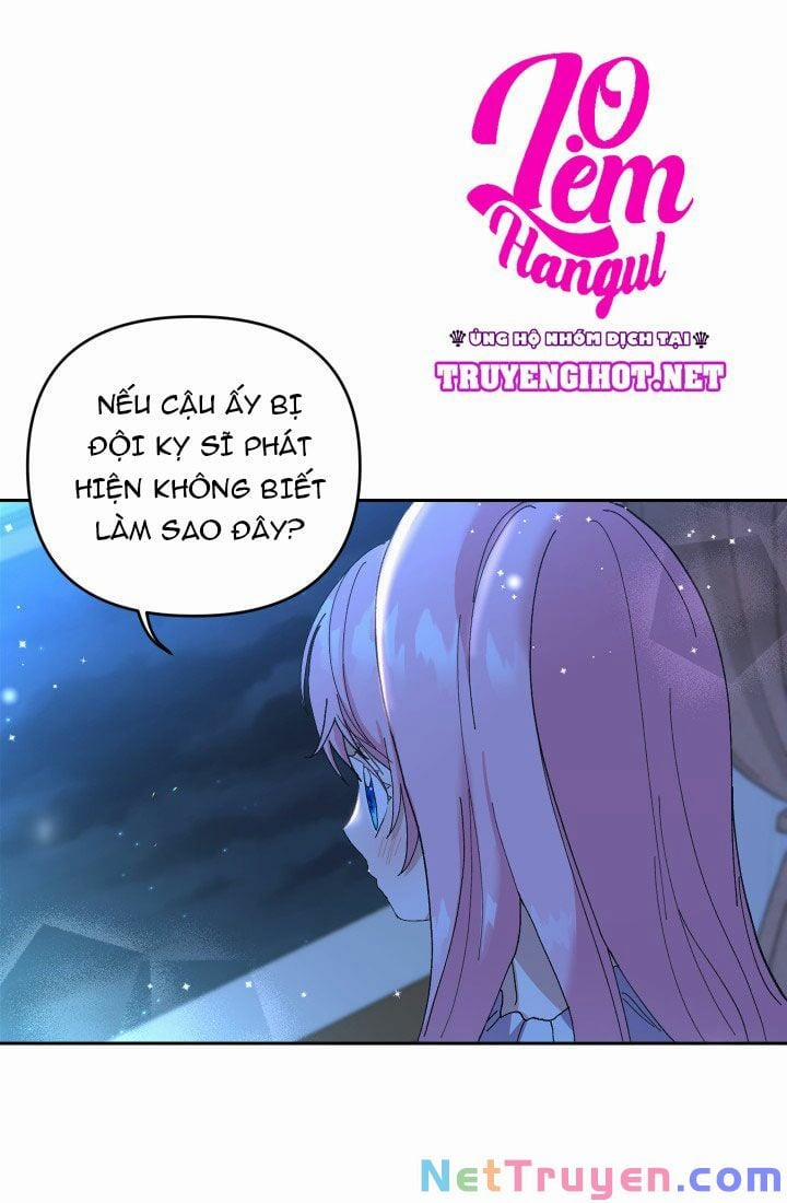 Hoàng Hậu Bé Bỏng 21 trang 70