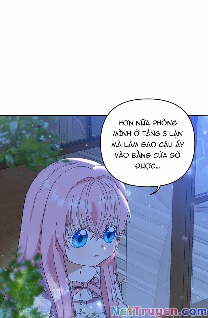 Hoàng Hậu Bé Bỏng 21 trang 71
