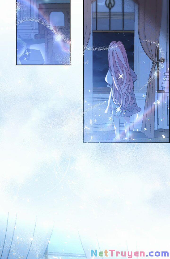 Hoàng Hậu Bé Bỏng 21 trang 73