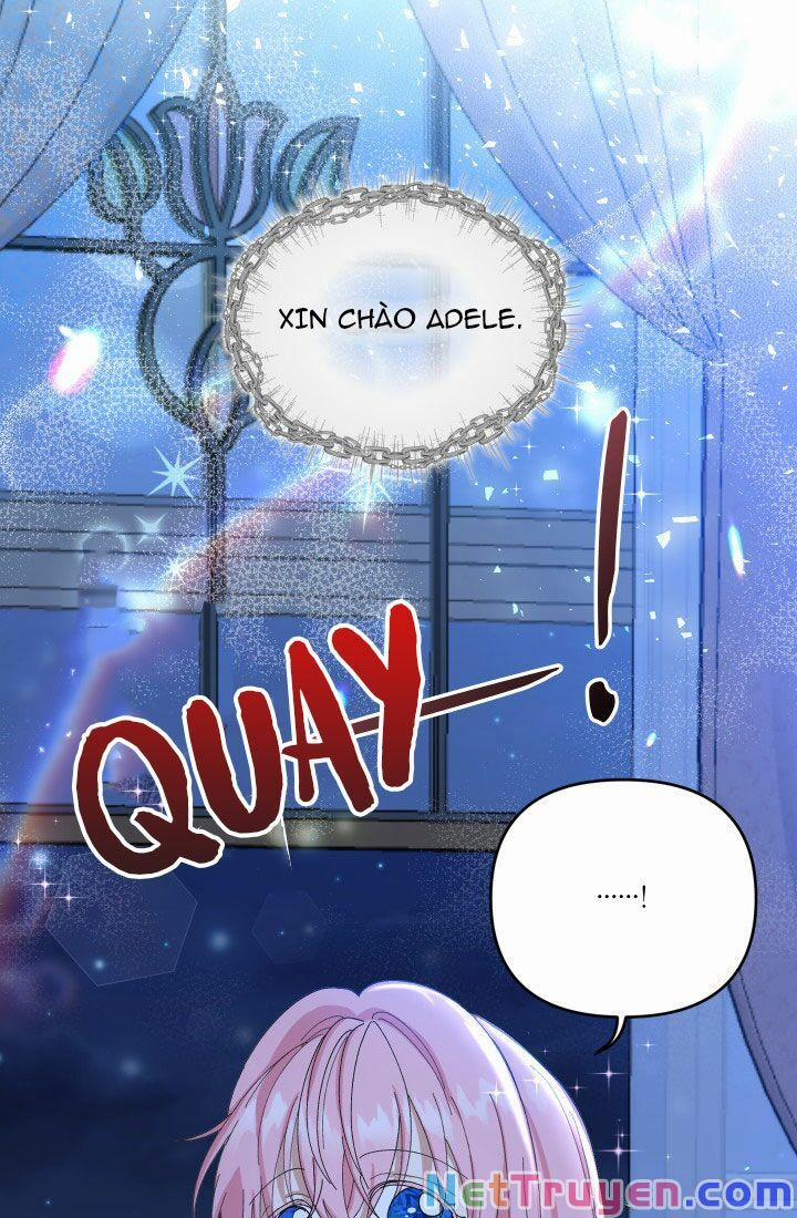 Hoàng Hậu Bé Bỏng 21 trang 74