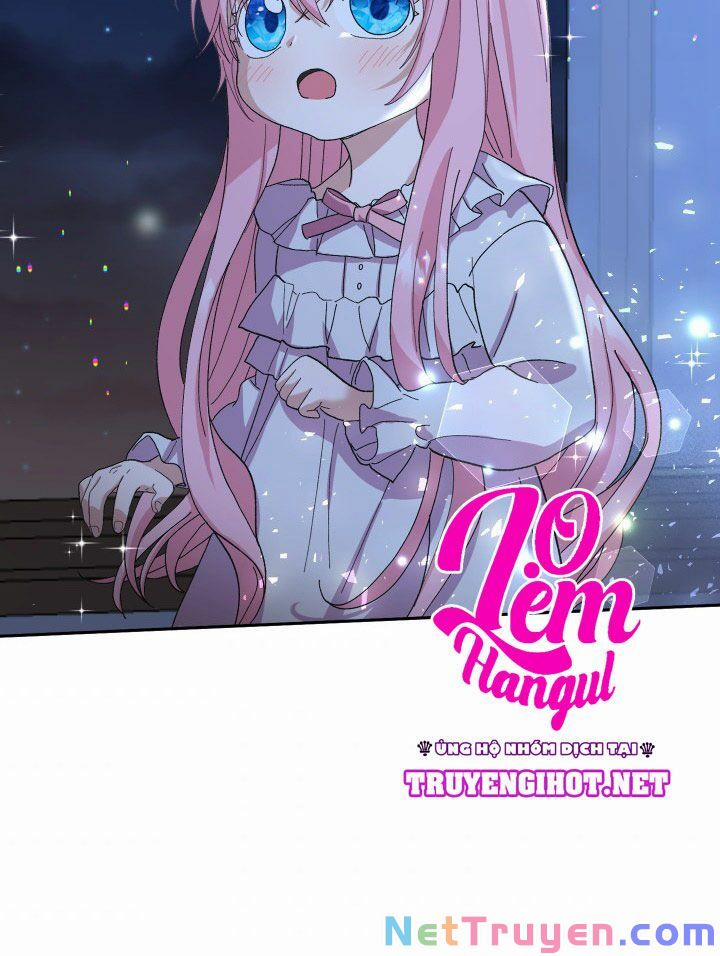 Hoàng Hậu Bé Bỏng 21 trang 75