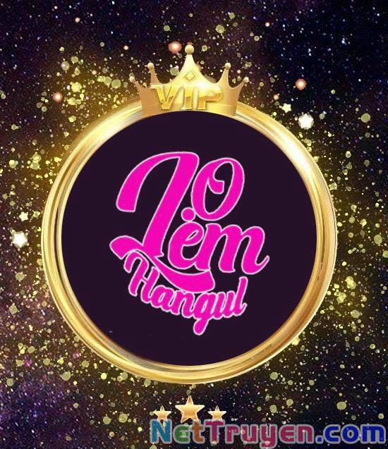 Hoàng Hậu Bé Bỏng 22 trang 1