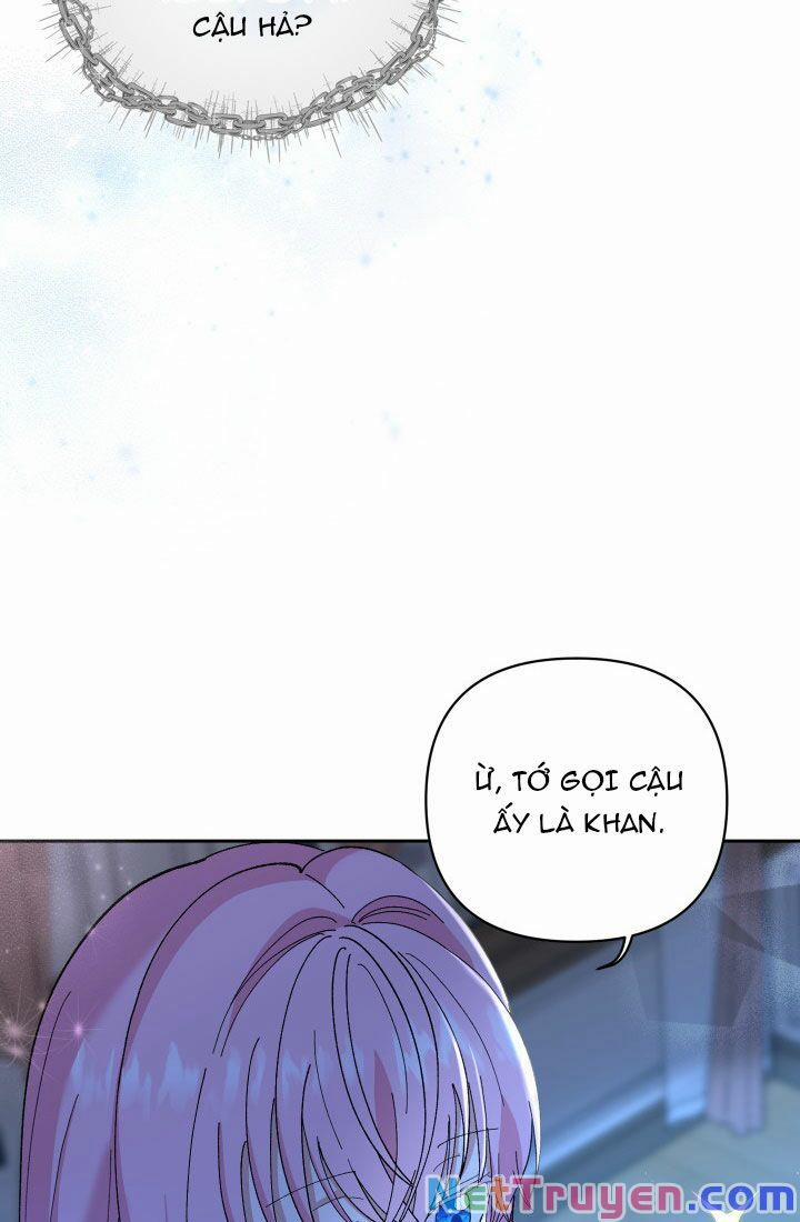 Hoàng Hậu Bé Bỏng 22 trang 11