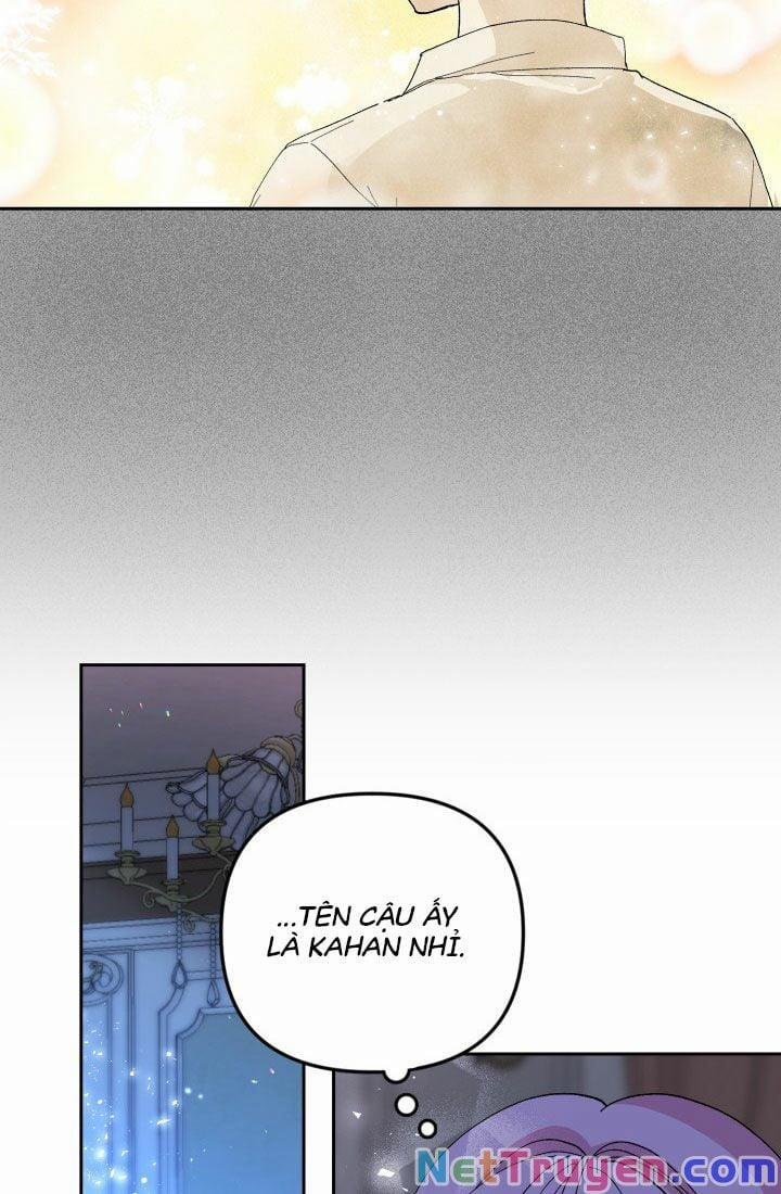 Hoàng Hậu Bé Bỏng 22 trang 13