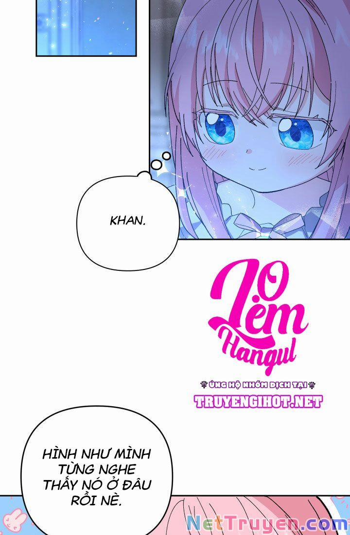 Hoàng Hậu Bé Bỏng 22 trang 14