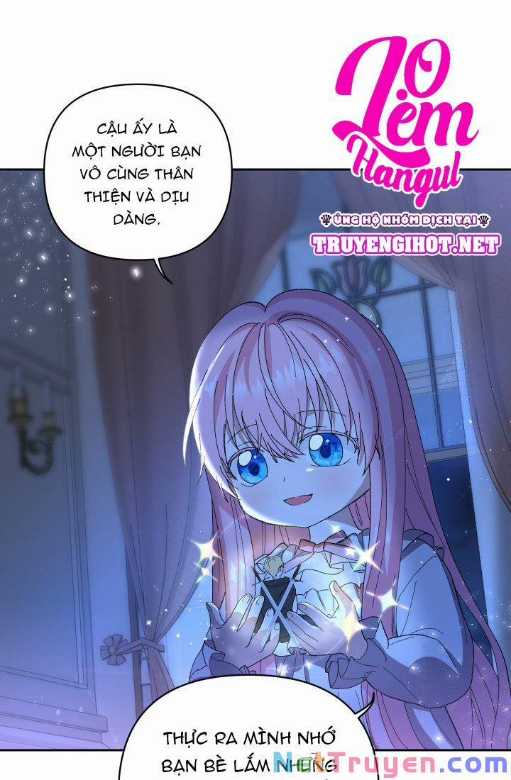 Hoàng Hậu Bé Bỏng 22 trang 16