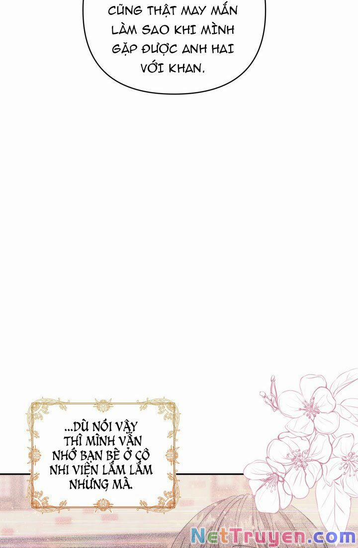 Hoàng Hậu Bé Bỏng 22 trang 17